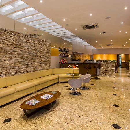 Pompeu Rio Hotel Rio de Janeiro Dış mekan fotoğraf