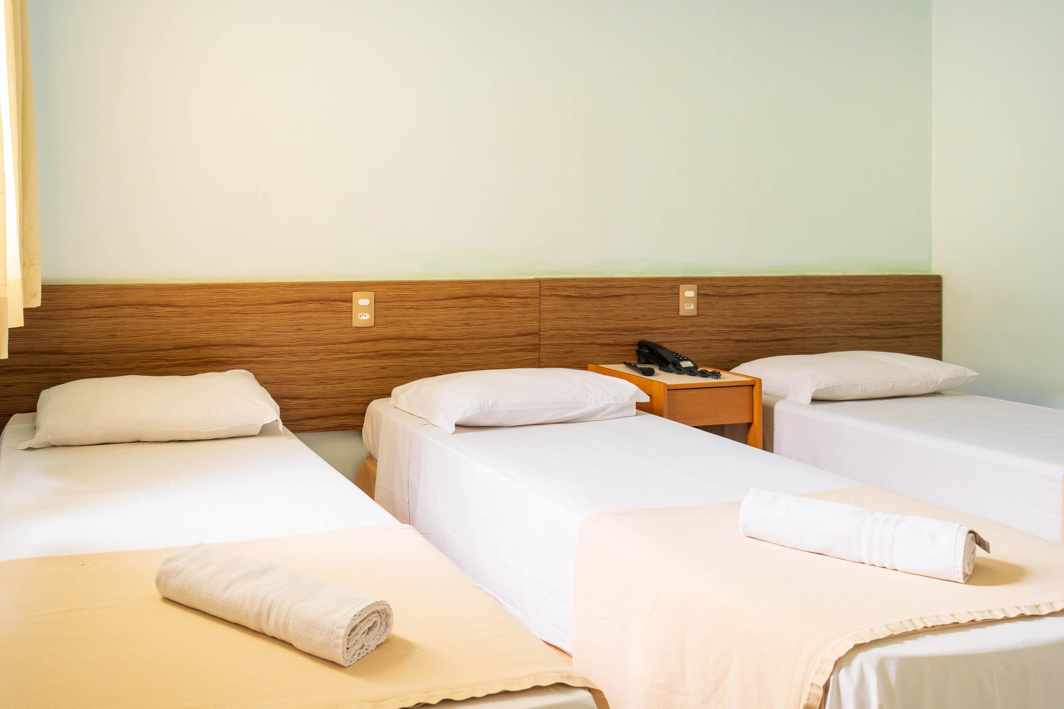 Pompeu Rio Hotel Rio de Janeiro Dış mekan fotoğraf
