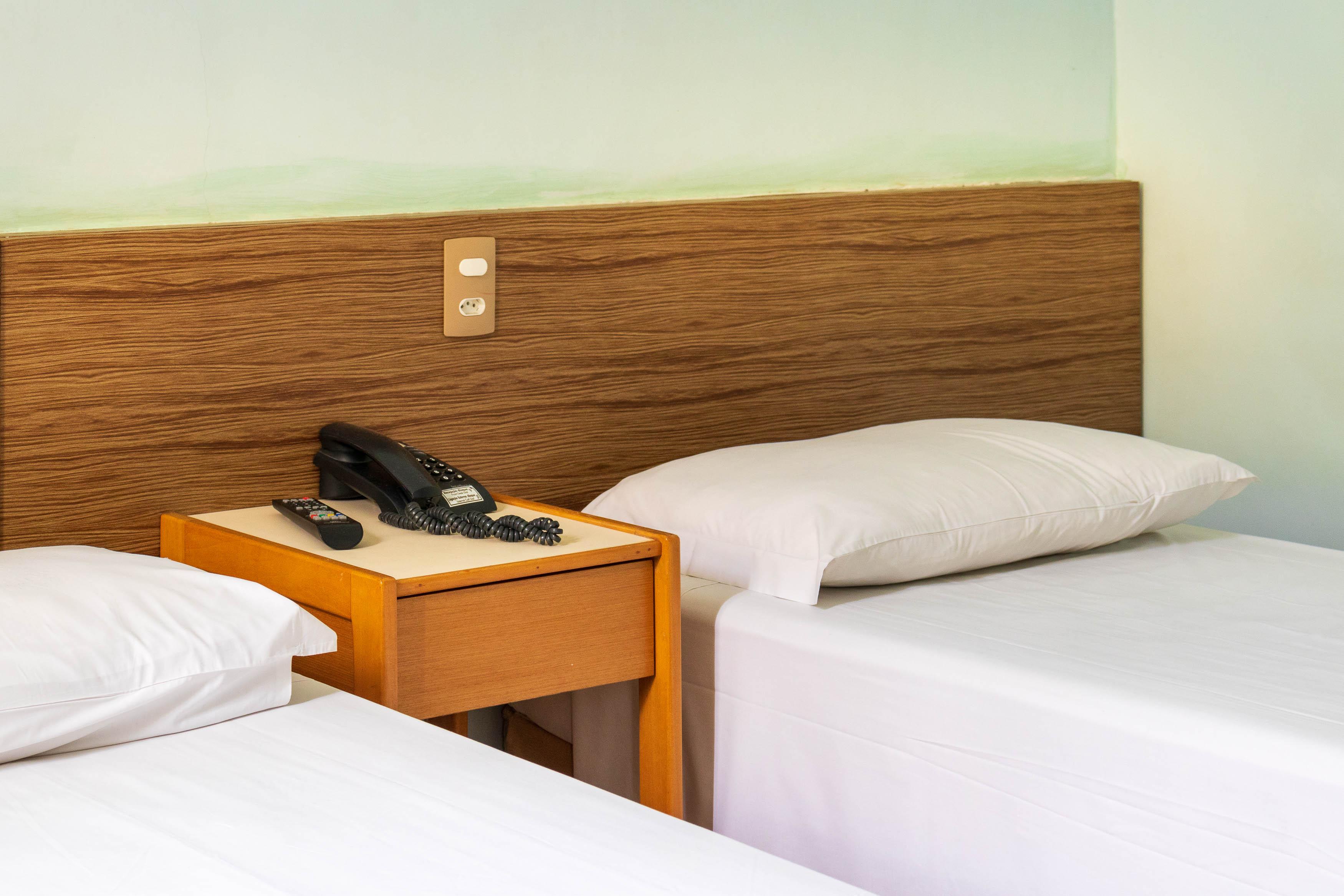Pompeu Rio Hotel Rio de Janeiro Dış mekan fotoğraf