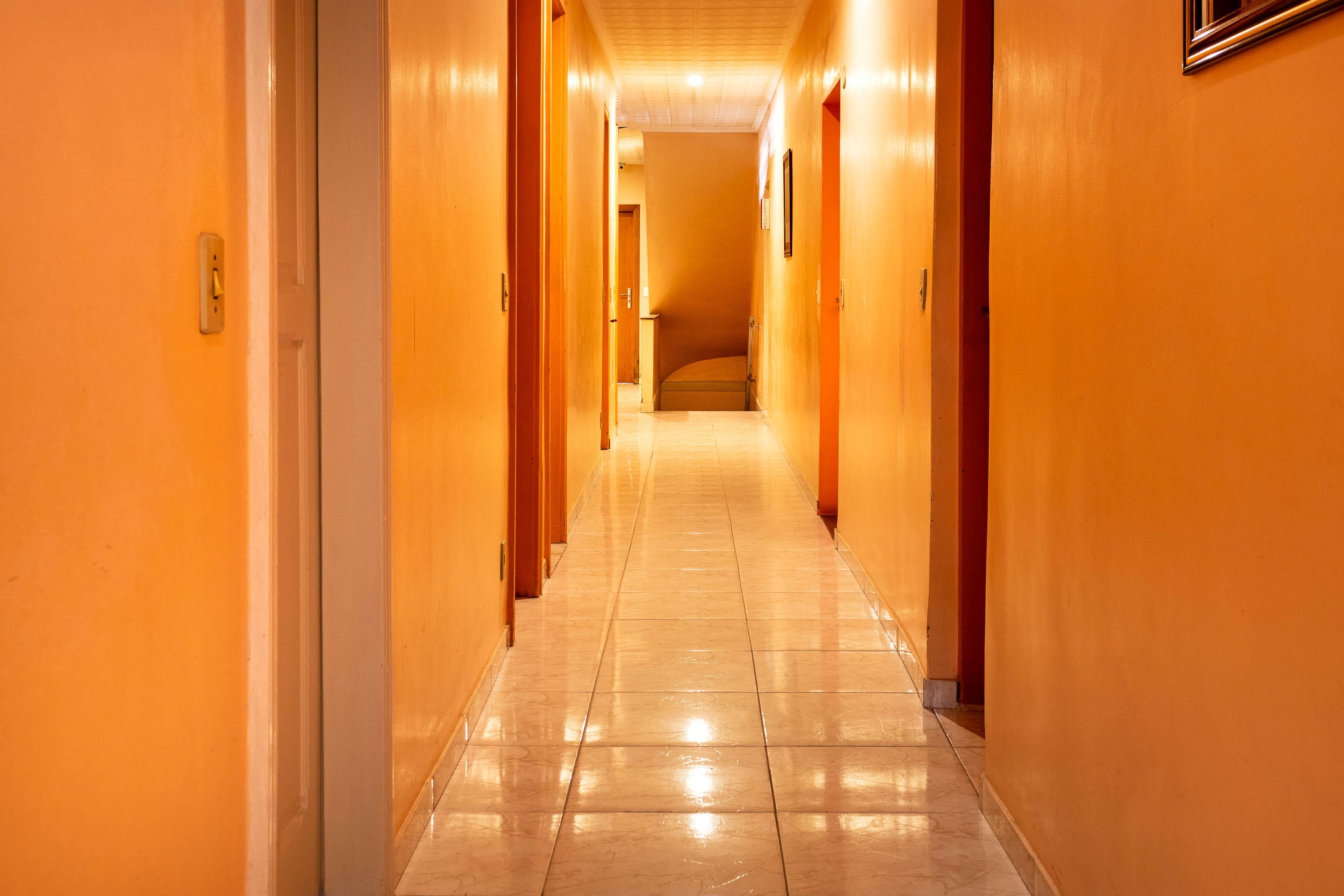Pompeu Rio Hotel Rio de Janeiro Dış mekan fotoğraf