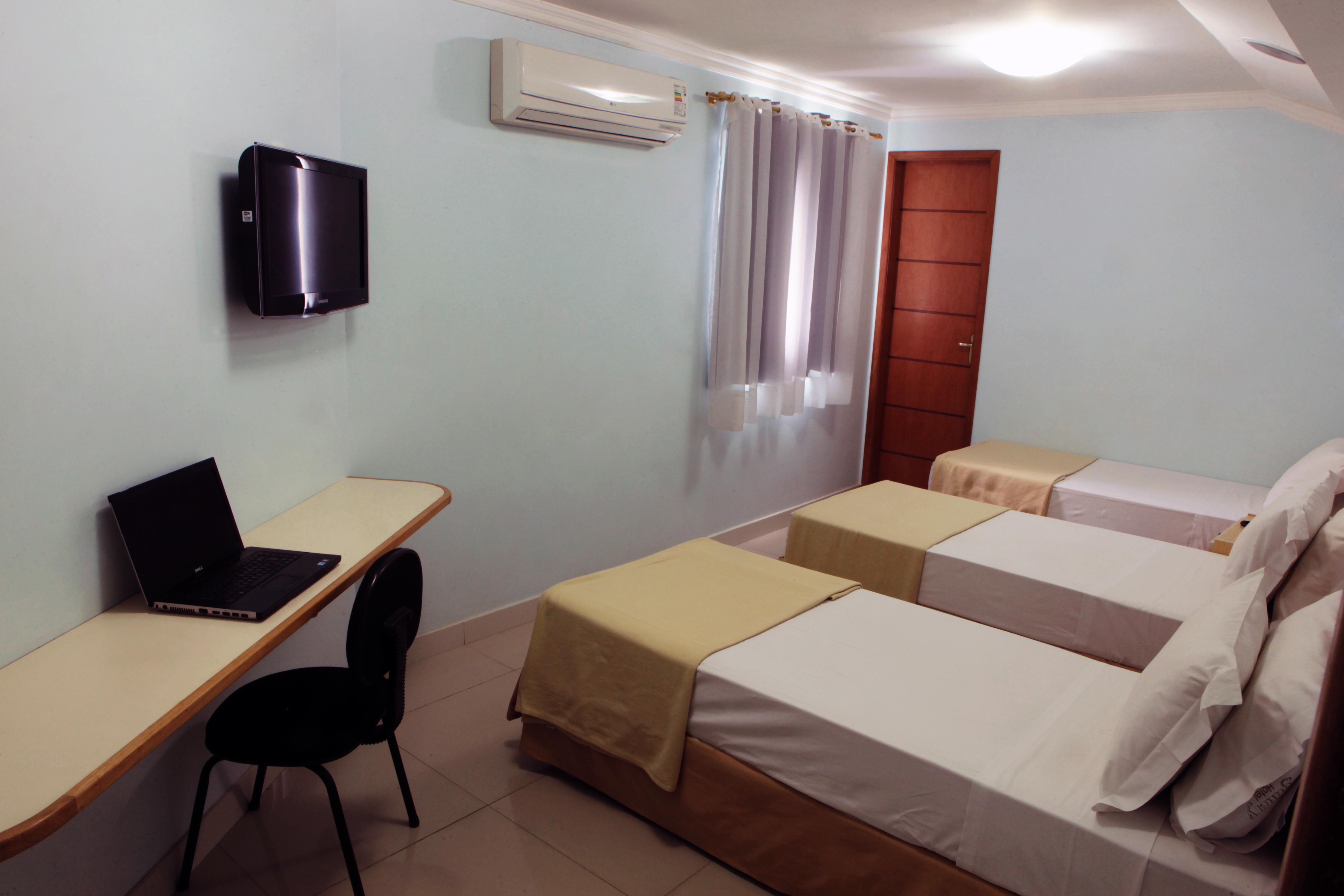 Pompeu Rio Hotel Rio de Janeiro Dış mekan fotoğraf