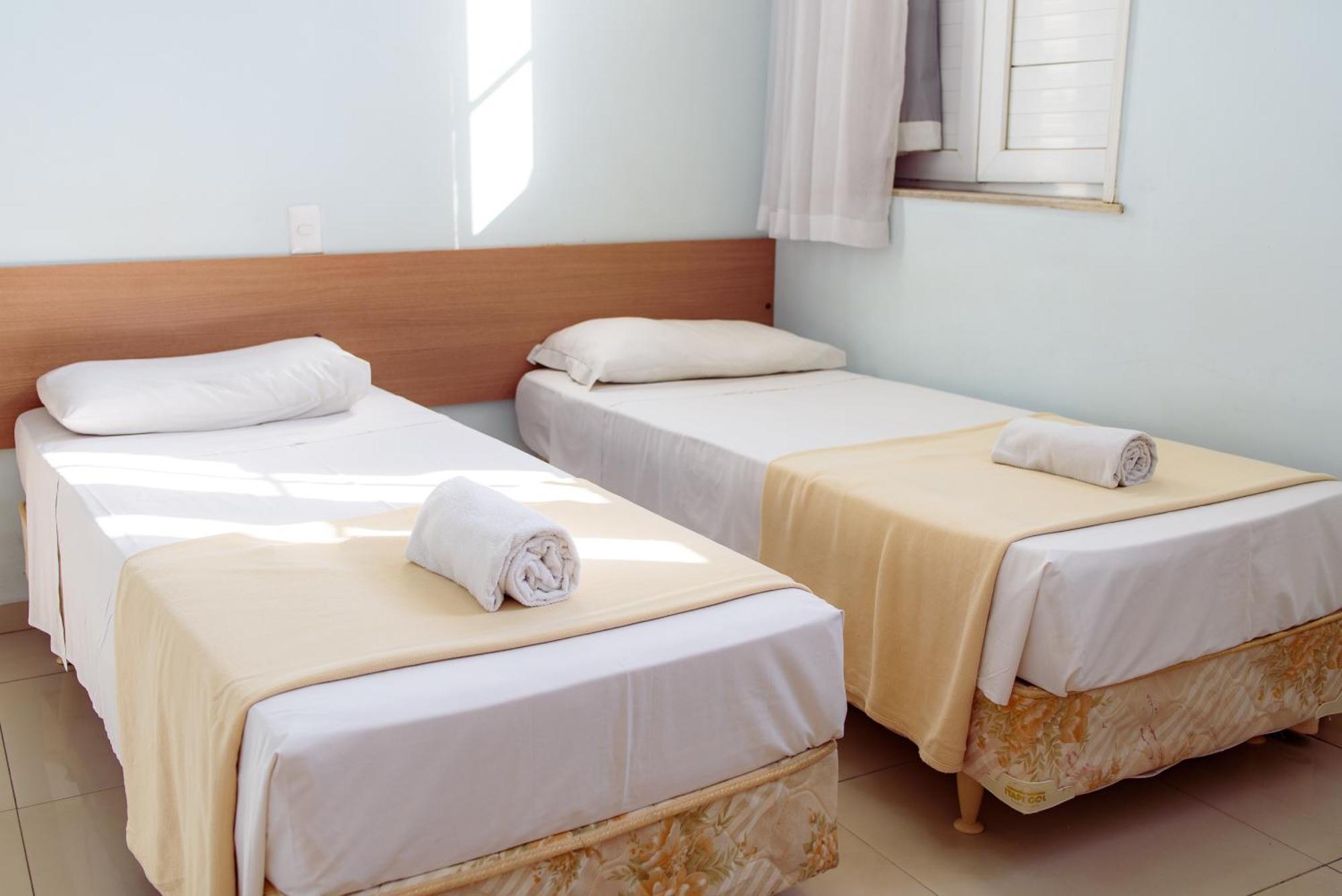 Pompeu Rio Hotel Rio de Janeiro Dış mekan fotoğraf