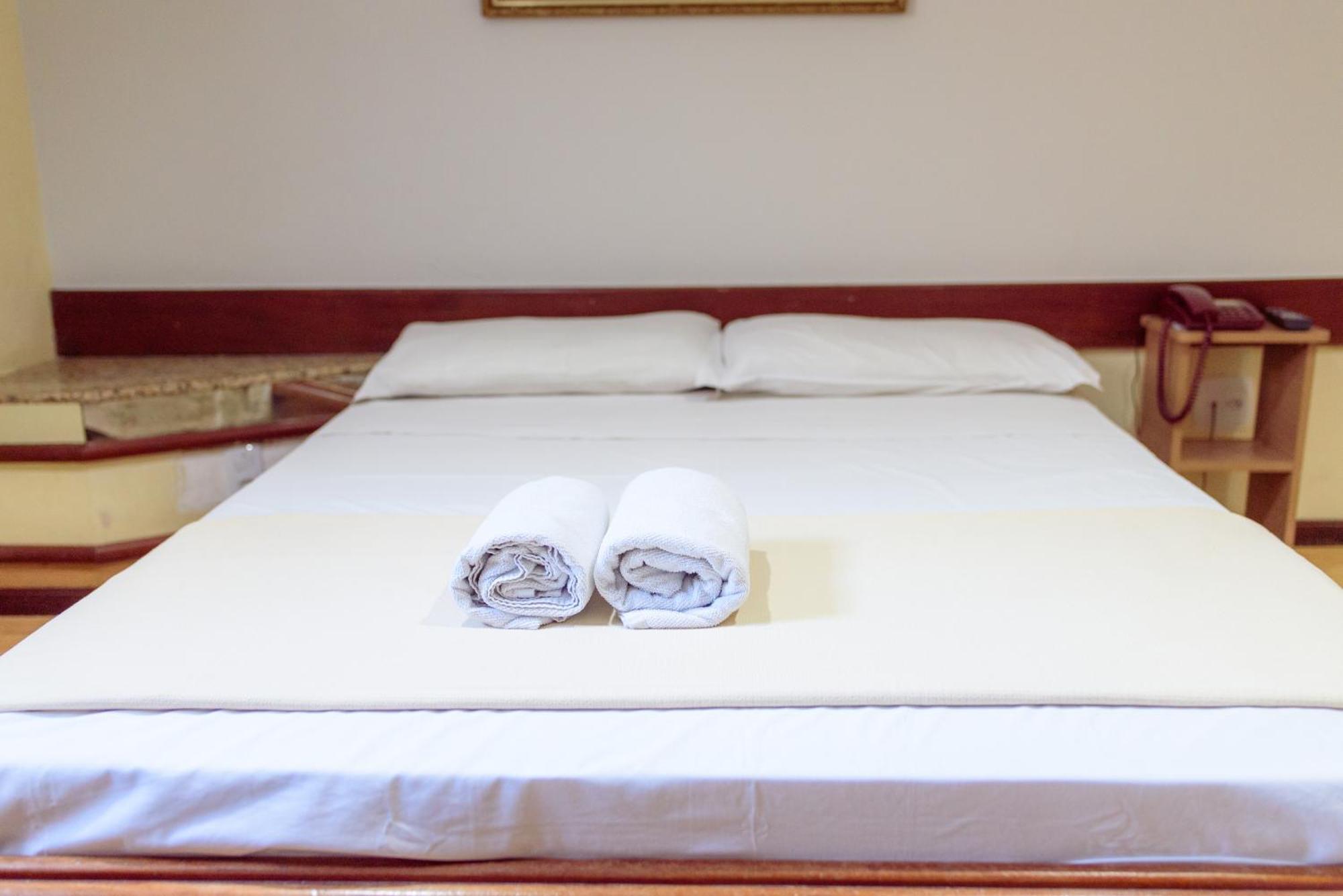 Pompeu Rio Hotel Rio de Janeiro Oda fotoğraf