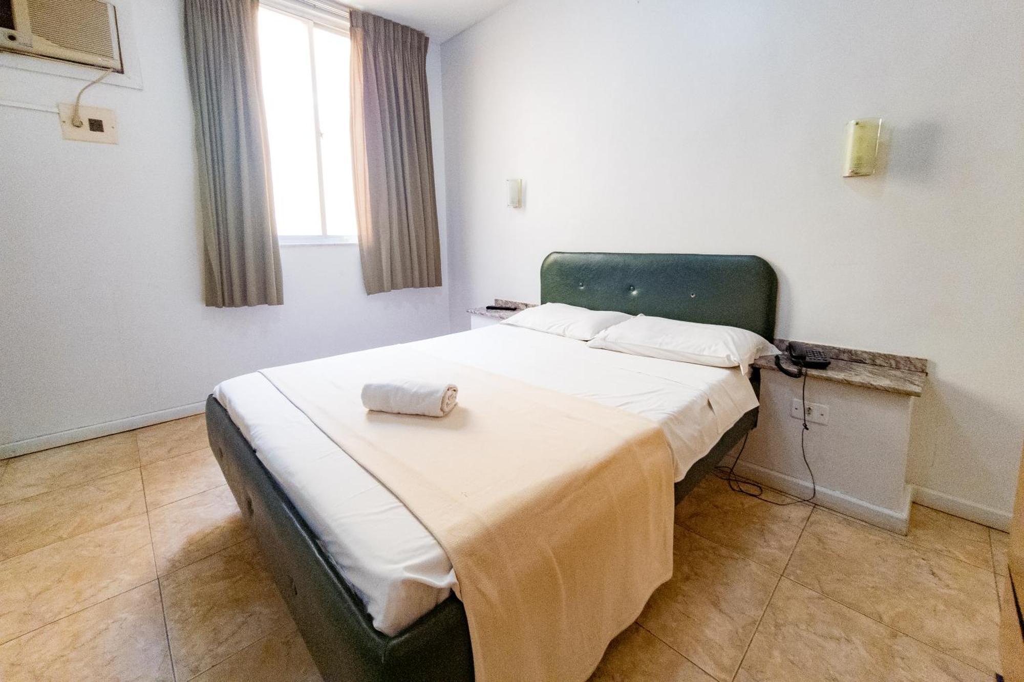 Pompeu Rio Hotel Rio de Janeiro Oda fotoğraf